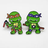 Customized Enamel Pins - Movies/TV